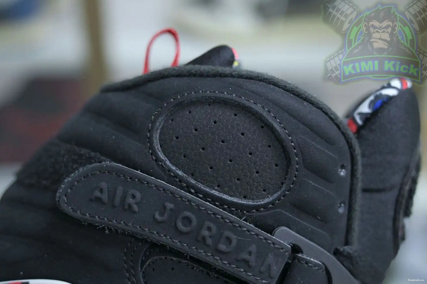 Kimikick Jordan 8 Air 0403